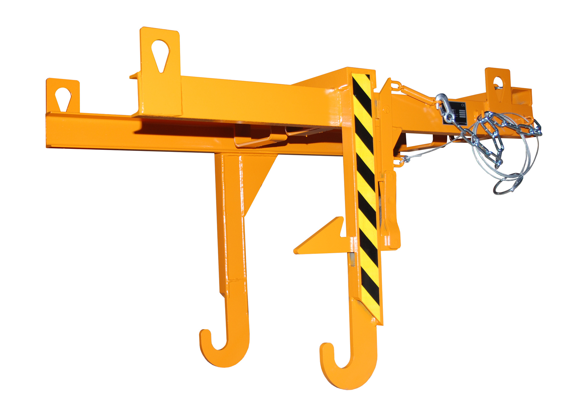 Traverse für Stapelkipper Typ BKT